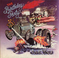Junkyard LP by The Birthday Party album artwork