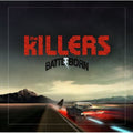 Battle Born 2LP by The Killers album artwork