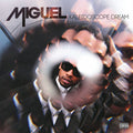 Kaleidoscope Dream LP by Miguel album artwork