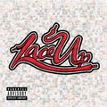 Lace Up CD by MGK album artwork