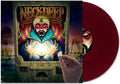 Wishful Thinking LP by Neck Deep album artwork