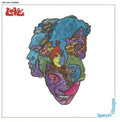 Forever Changes LP by Love album artwork