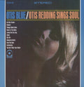 Otis Blue: Otis Redding Sings Soul LP by Otis Redding album artwork