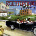 Lord Willin' 2LP by Clipse album artwork