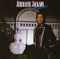 Dynamite CD by Jermaine Jackson album artwork