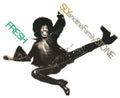 Fresh LP by Sly & The Family Stone album artwork