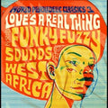 World Psychedelic Classics 3 2LP by Various album artwork