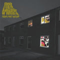 Favourite Worst Nightmare LP by Arctic Monkeys album artwork