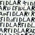 Self-Titled by Fidlar album artwork