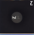 One/Two (Truant/Rough Sleeper) EP by Burial album artwork