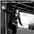 The Messenger LP by Johnny Marr album artwork