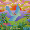 L'aventura 2LP by Sebastien Tellier album artwork