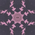 Self-Titled by Flume album artwork