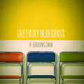 If Sorrows Swim 2LP by Greensky Bluegrass album artwork