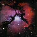 Islands LP by King Crimson album artwork