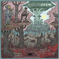 NehruvianDOOM LP by MF Doom album artwork