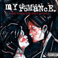 Three Cheers for Sweet Revenge CD by My Chemical Romance album artwork