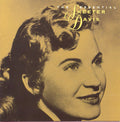 The Essential CD by Skeeter Davis album artwork