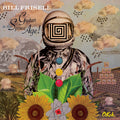 Guitar In The Space Age LP by Bill Frisell album artwork