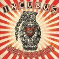 Light Grenades 2LP by Incubus album artwork