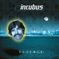 S.C.I.E.N.C.E 2LP by Incubus album artwork