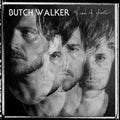 Afraid of Ghosts LP by Butch Walker album artwork