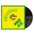 Eden Out Deh: 12" by Black Uhuru album artwork