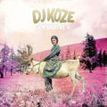 Amygdala 2LP by DJ Koze album artwork