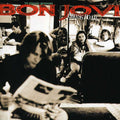 Crossroad:Icon CD by Bon Jovi album artwork