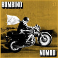Nomad CD by Bombino album artwork