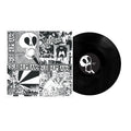 EP by Subhumans album artwork
