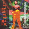 Strictly 4 My Niggaz CD by 2Pac album artwork