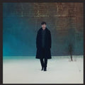 Overgrown 2LP by James Blake album artwork