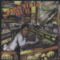 Scientific Dub LP by Scientist album artwork