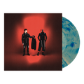 Breach LP by Twenty One Pilots album artwork