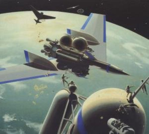 Terraform CD by Shellac album artwork
