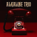 Is This Thing Cursed? LP by Alkaline Trio album artwork