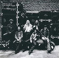 Live at Fillmore East 2LP by Allman Brothers Band album artwork