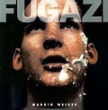 Margin Walker LP by Fugazi album artwork