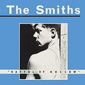 Hatful of Hollow LP by The Smiths album artwork