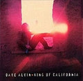 King Of California 2LP by Dave Alvin album artwork