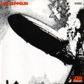 Self-Titled by Led Zeppelin album artwork
