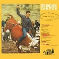 Light Up Gold LP by Parquet Courts album artwork