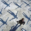 Absolution 2LP by Muse album artwork