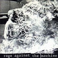 Self-Titled by Rage Against the Machine album artwork