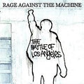 The Battle of Los Angeles CD by Rage Against the Machine album artwork