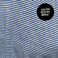 Nothing Happens LP by Wallows album artwork