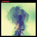 Self-Titled by Warpaint album artwork