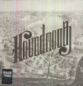 From The Hills Below The City LP by Houndmouth album artwork