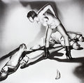 Hardcore Vol. 1 LP by Devo album artwork